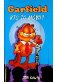 Garfield kto to mówi