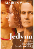 Jedyna biografia Karoliny Lanckorońskiej