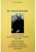 Ks Paweł Drozdek