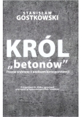 Król betonów