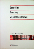 Controlling funkcyjny w przedsiębiorstwie