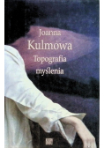 Topografia myślenia