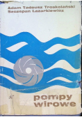 Pompy wirowe