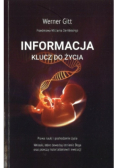 Informacja Klucz do życia