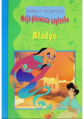 Alladyn moja pierwsza czytanka