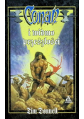Conan i widmo przeszłości