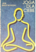Joga dla ciebie