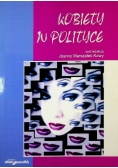 Kobiety w polityce