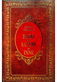 Krasicki Bajki / Satyry / Inne