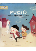 Pucio mówi pierwsze słowa