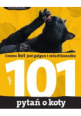 101 pytań o koty