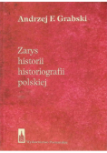 Zarys historii historiografii polskiej