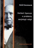 Herbert Spencer a problemy socjologii religii