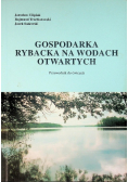 Gospodarka rybacka na wodach otwartych