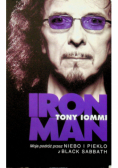 Superbohaterowie Marvela Tom 3  Iron Man