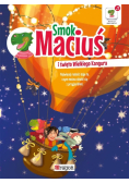 Smok Maciuś i święto Wielkiego Kangura