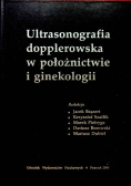 Ultrasonografia dopplerowska w położnictwie i ginekologii