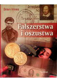Fałszerstwa i oszustwa