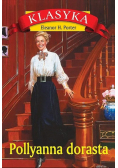 Pollyanna dorasta