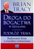 Droga do bogactwa w działaniu