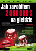 Jak zarobiłem 2 000 000 $ na giełdzie