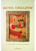 Mowa obrazów