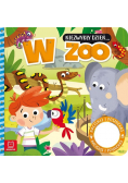 Niezwykły dzień W zoo