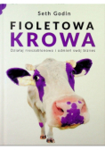 Fioletowa Krowa