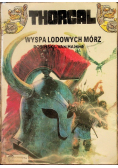 Thorgal wyspa lodowych mórz