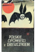 Polskie opowieści z dreszczykiem