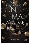 Mystic Tom 2 On ma władzę