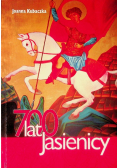 700 lat Jasienicy