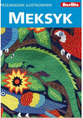 Berlitz Przewodnik ilustrowany Meksyk