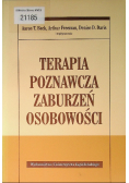 Terapia poznawcza zaburzeń osobowości