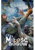 Miłość bogów
