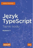 Język TypeScript. Tajniki kodu