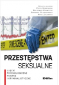 Przestępstwa seksualne