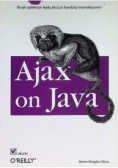 Ajax on Java