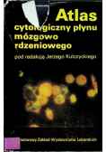 Atlas cytologiczny płynu mózgowo rdzeniowego