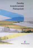 Zasoby Krajobrazowe Małopolski