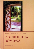 Psychologia domowa