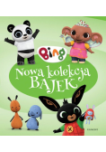 Bing. Nowa kolekcja bajek