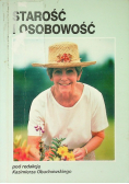 Starość i osobowość
