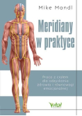 Meridiany w praktyce Praca z ciałem dla odzyskani