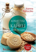 Kosmetyki do kąpieli Zrób to sam