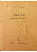 Fizyka dla medyków i biologów
