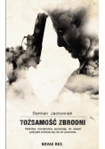 Tożsamość zbrodni
