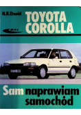 Toyota Corolla modele 1983 - 1992 r.