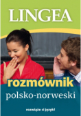 Rozmównik polsko - norweski