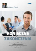 Konieczne zakończenia